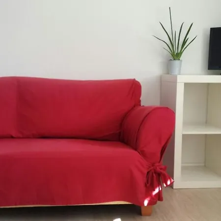 Very Cosy Apt 7 Min From Camp Nou Apartment