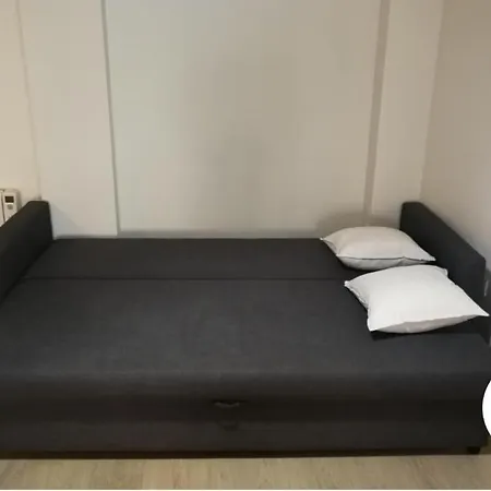 Very Cosy Apt 7 Min From Camp Nou