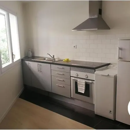 Very Cosy Apt 7 Min From Camp Nou *