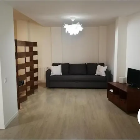 Very Cosy Apt 7 Min From Camp Nou *