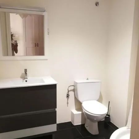 Very Cosy Apt 7 Min From Camp Nou Apartment *