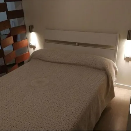 Very Cosy Apt 7 Min From Camp Nou * Esplugues de Llobregat